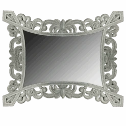 BB Simon Delicate Sparkle Wall Mirror