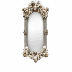 BB Simon Decorative Jewel Mirrors