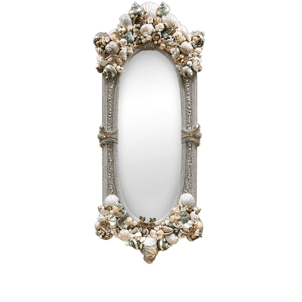 BB Simon Decorative Jewel Mirrors 1 BB Simon Decorative Jewel Mirrors