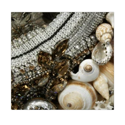 BB Simon Decorative Jewel Mirrors 9 BB Simon Decorative Jewel Mirrors -B.B Simon products m 510 sh bb simon tall unique diamond mirror 5 2