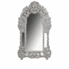 BB Simon Elegant Authentic Crystal Mirror
