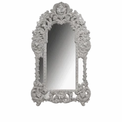 BB Simon Elegant Authentic Crystal Mirror