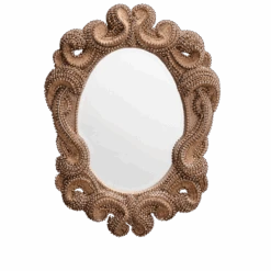 BB Simon California Crystal Mirror