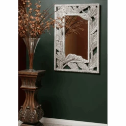 BB Simon Elegant Full Length Mirror -B.B Simon products m 521 bb simon full length jeweled mirror 5 1