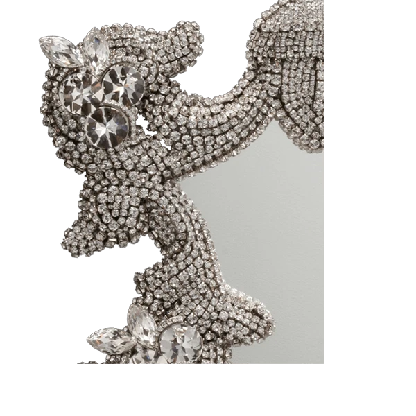 BB Simon Jewel Designer Mirror 2 BB Simon Jewel Designer Mirror - Image 2