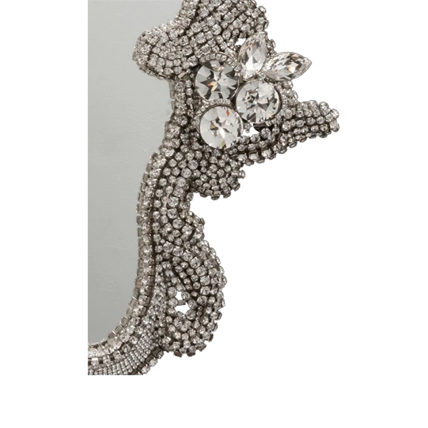 BB Simon Jewel Designer Mirror 3 BB Simon Jewel Designer Mirror - Image 3