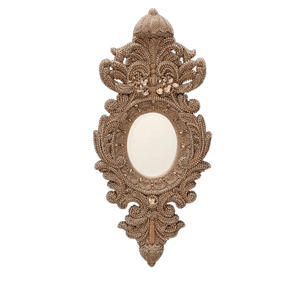 BB Simon Unique Decor Diamond Mirror 1 BB Simon Unique Decor Diamond Mirror