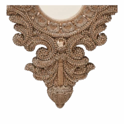 BB Simon Unique Decor Diamond Mirror 7 BB Simon Unique Decor Diamond Mirror -B.B Simon products m 527 bb simon gold framed swarovski mirror 3 1