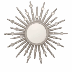 BB Simon Authentic Quality Diamond Mirror