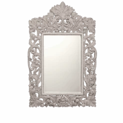 BB Simon Elegant Swarovski Crystal Mirror