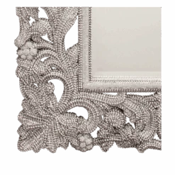 BB Simon Elegant Swarovski Crystal Mirror -B.B Simon products m 541 bb simon swarovski rectangle mirror 3 1