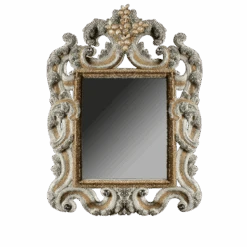 BB Simon Colorado Swarovski Diamond Mirror