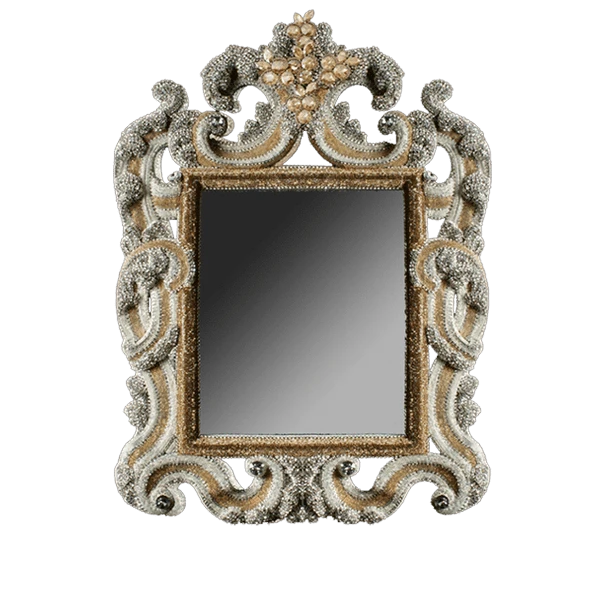 BB Simon Colorado Swarovski Diamond Mirror 1 BB Simon Colorado Swarovski Diamond Mirror