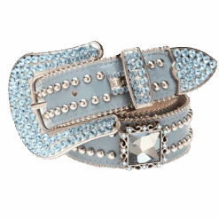 Midnight B.B.SIMON BELT