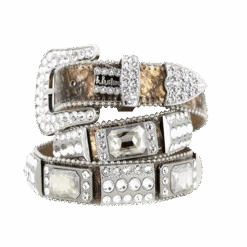 Mosaic 38"/XXXL B.B.SIMON BELT