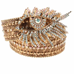 Penny B.B.SIMON BELT