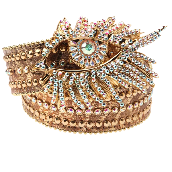 Penny B.B.SIMON BELT 1 Penny B.B.SIMON BELT