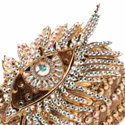 B.B Simon -B.B Simon products penny bbsimon belt 3 1