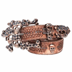 Sea Robber B.B.SIMON BELT