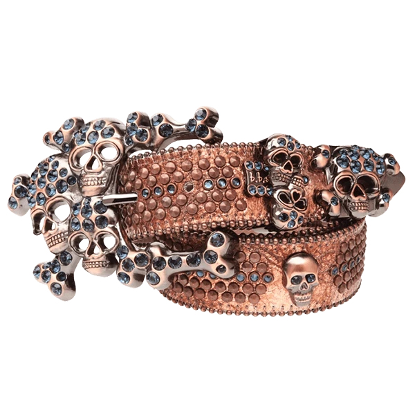 Sea Robber B.B.SIMON BELT 1 Sea Robber B.B.SIMON BELT