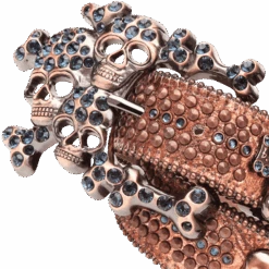 B.B Simon -B.B Simon products sea robber bbsimon belt 3