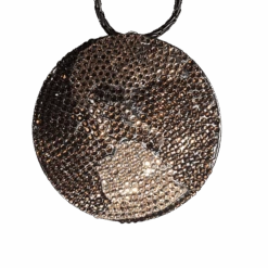 NECKLACE WHIT SWAROVSKI CRYSTAL