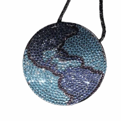 Bbsimon Swarovski Necklace