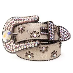 Topaz B.B.SIMON BELT