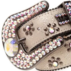 Topaz B.B.SIMON BELT -B.B Simon products topaz bbsimon belt 3