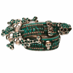 Treasure B.B.SIMON BELT