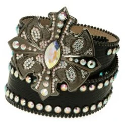 Zodiac B.B.SIMON BELT