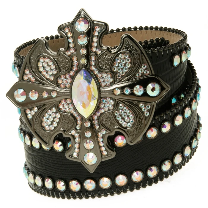 Zodiac B.B.SIMON BELT 3 Zodiac B.B.SIMON BELT - Image 3